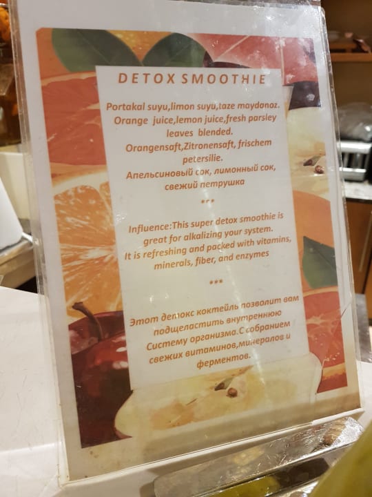 Sonstiges Voyage Belek Golf & Spa