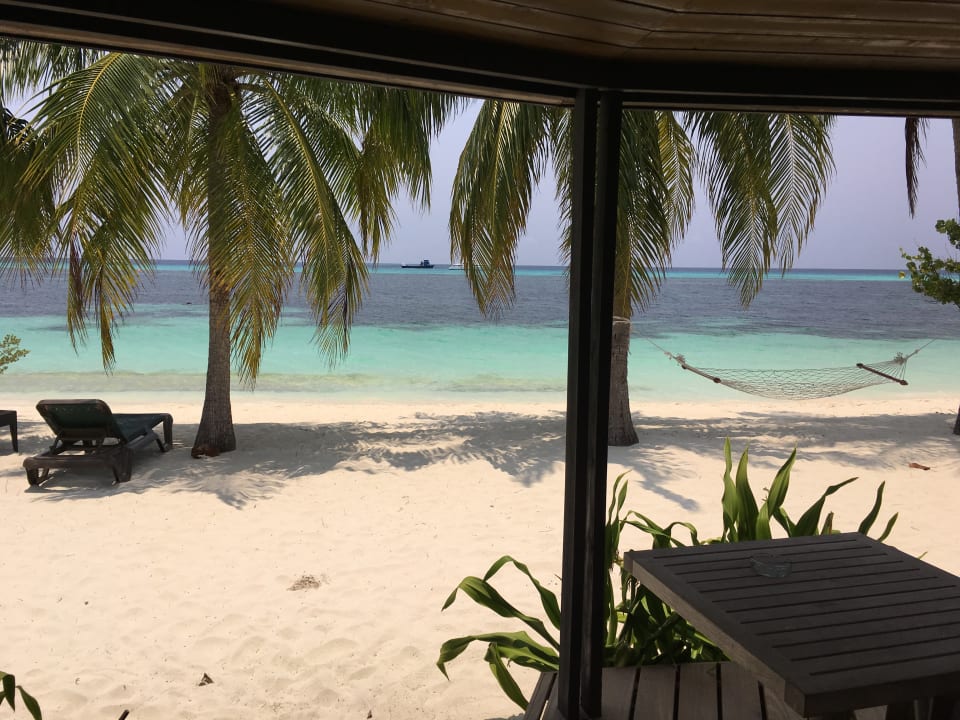 Zimmer Kuredu Island Resort & Spa