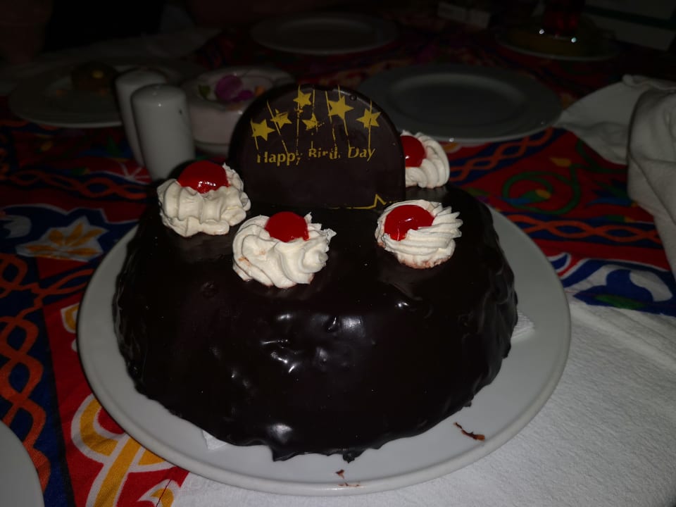 Sonstiges Three Corners Sea Beach Resort