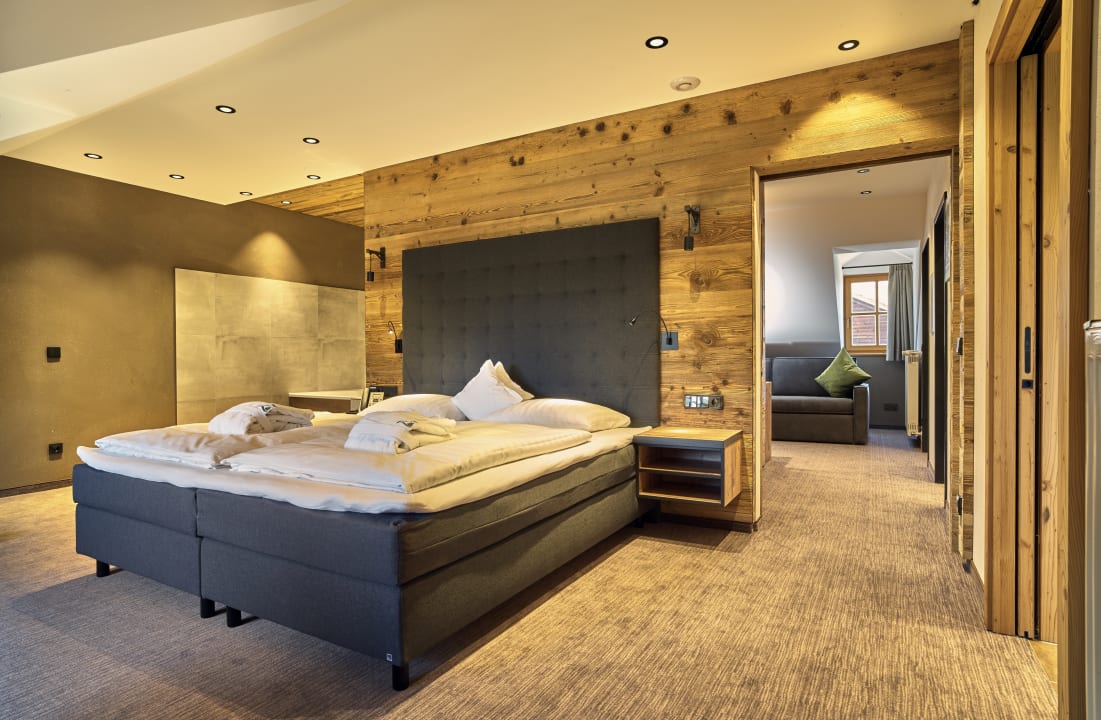 Zimmer Zedernhof Gesundheits- & Wellnesshotel