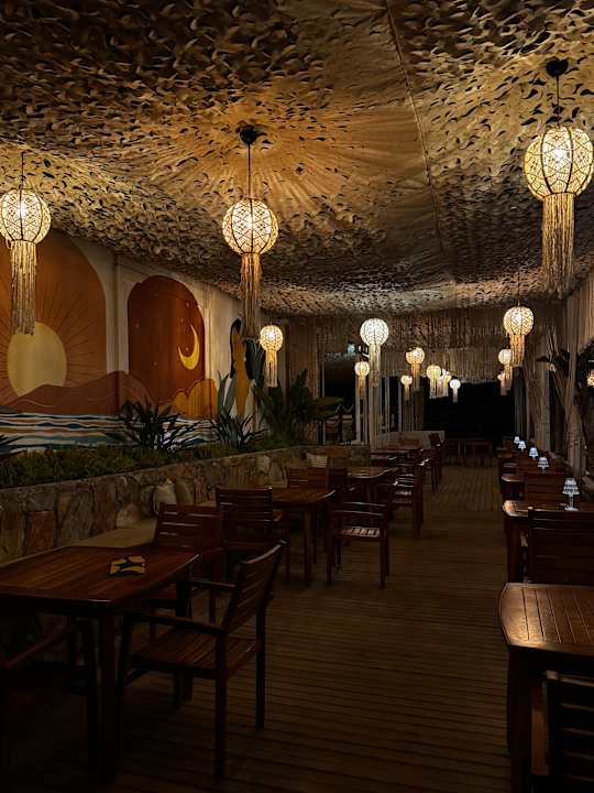 Gastro TUI MAGIC LIFE Bodrum - Adult Only (16+)