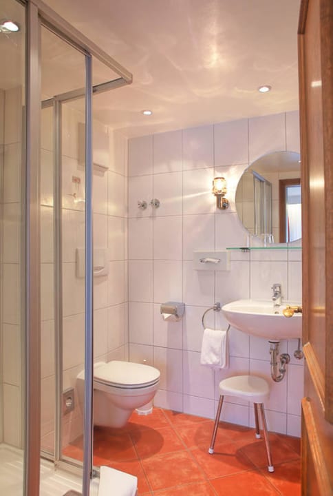 Bad Flair Hotel Weinstube Lochner