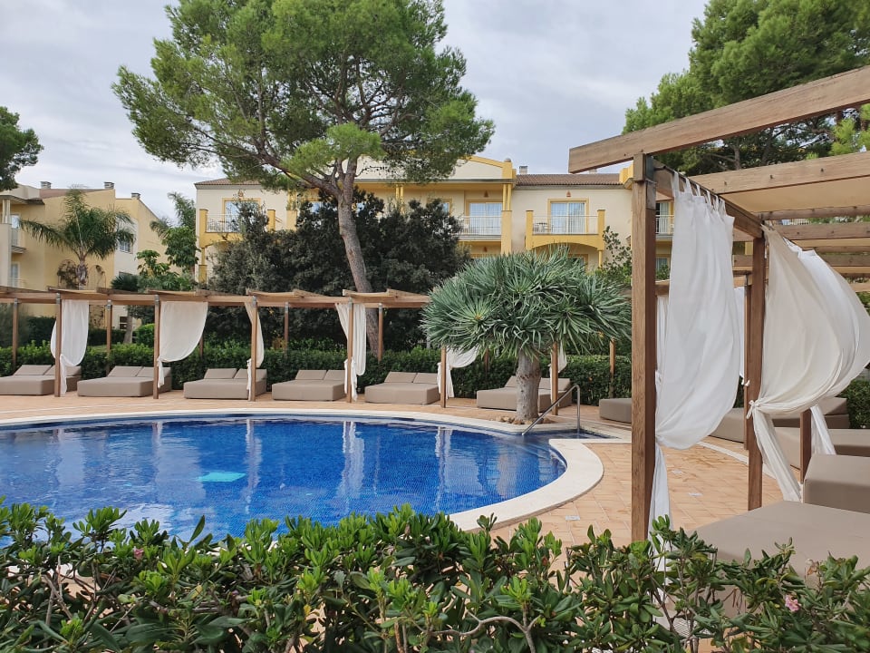 Pool Zafiro Mallorca