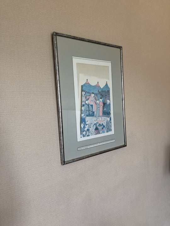 Zimmer Hotel Pine Bay Holiday Resort