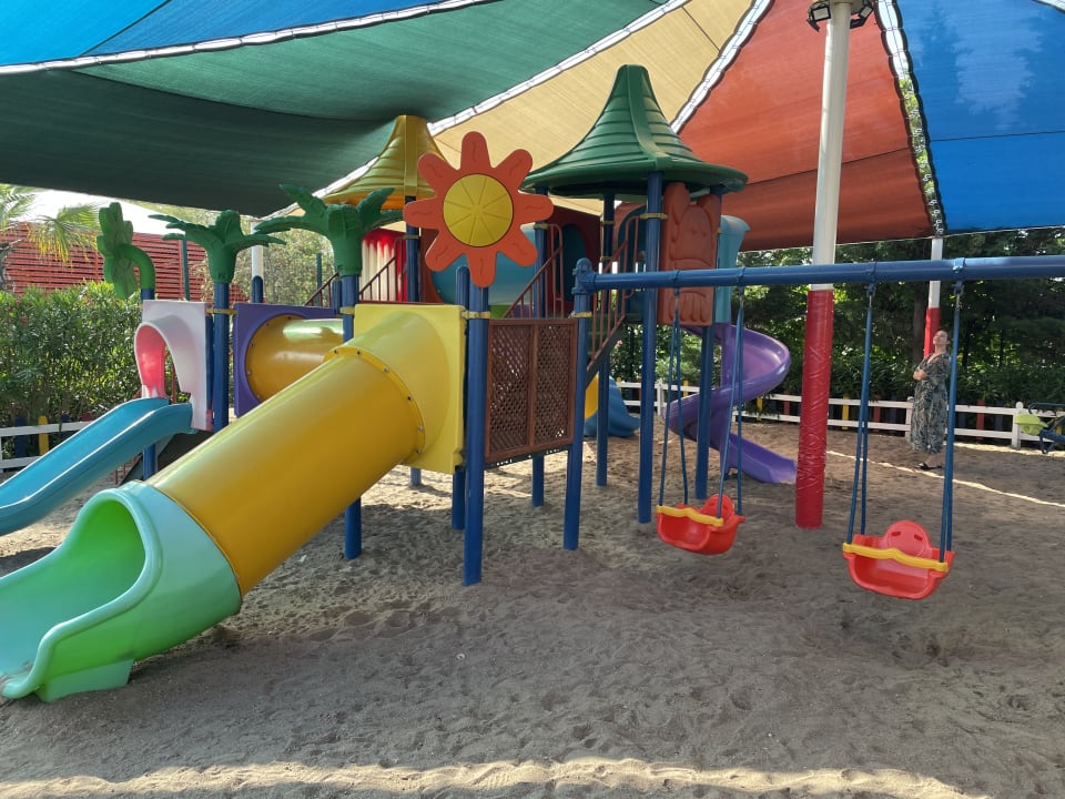 Sport & Freizeit Wyndham Garden Lara