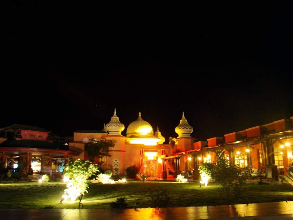 Nocą Pickalbatros Aqua Park Resort - Hurghada