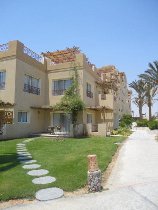 Domki Imperial Shams Abu Soma