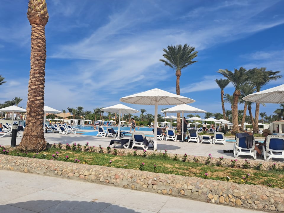 Pool Pharaoh Azur Resort