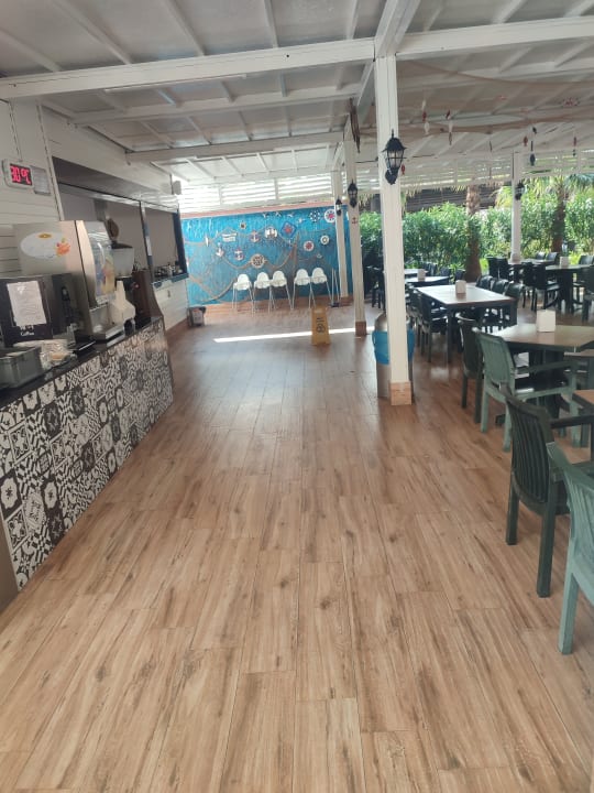 Gastro Hane Family Resort