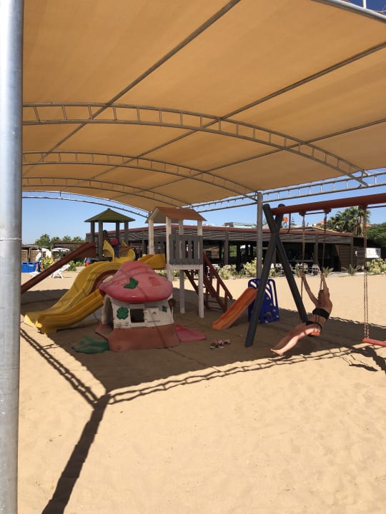 Strand Hane Family Resort