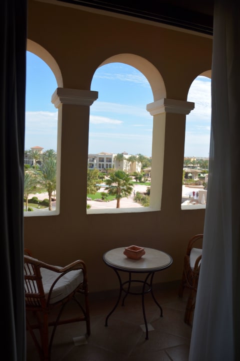 Balkon JAZ Mirabel Beach