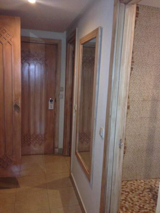 Flur Mahdia Beach & Aquapark