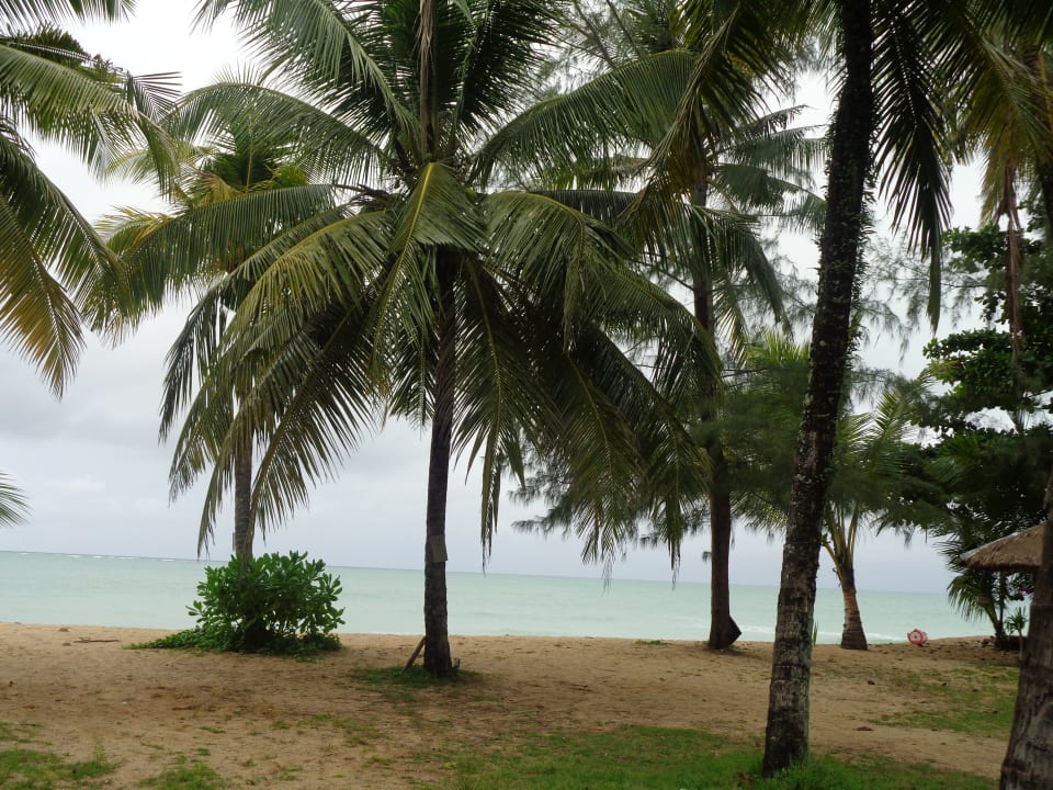 Strand Sudala Beach Resort