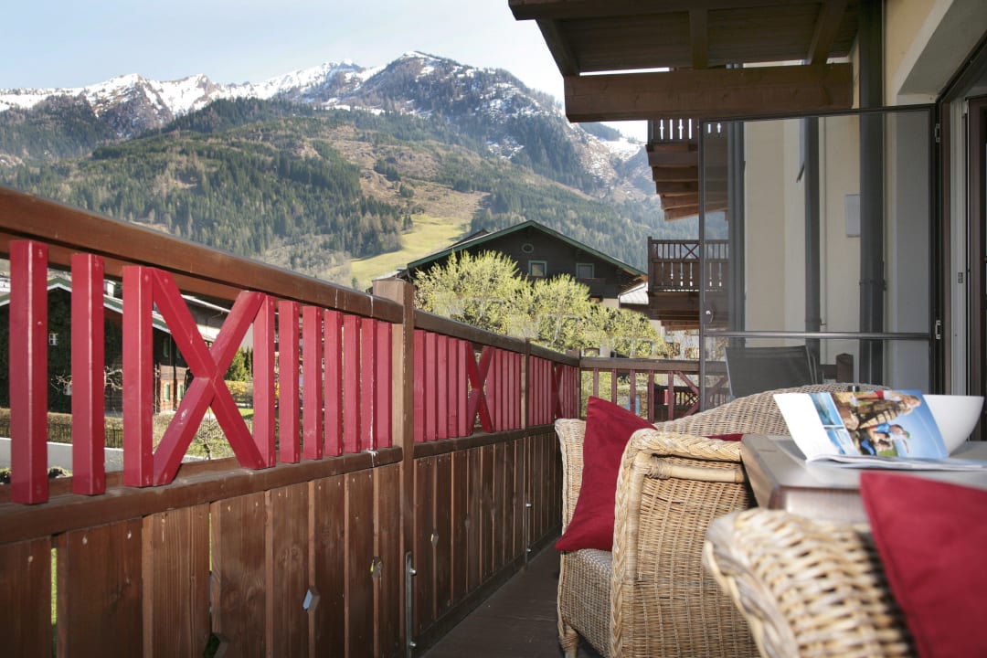 Maiskogel Exclusive Apartments