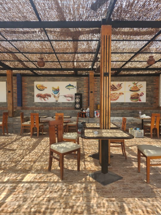 Gastro Coral Sun Beach