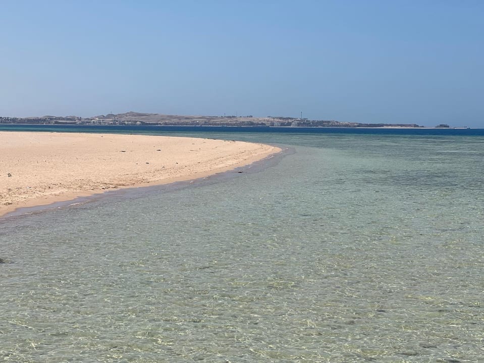 Strand Grand Makadi