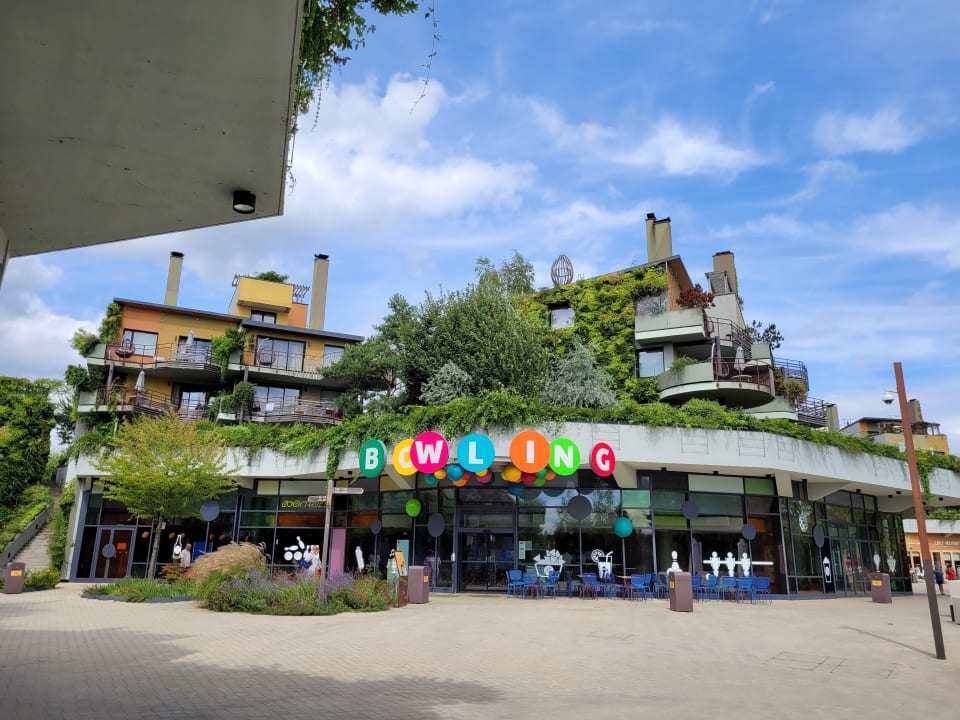 Sport & Freizeit Villages Nature Paris