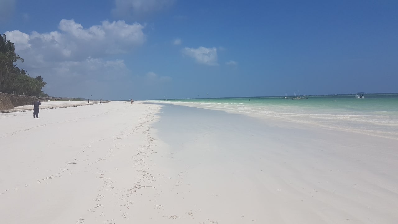 Strand Neptune Palm Beach Boutique Resort & Spa