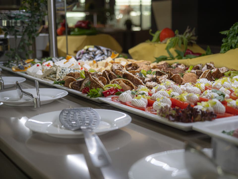 Gastro Aqua Paradise Resort