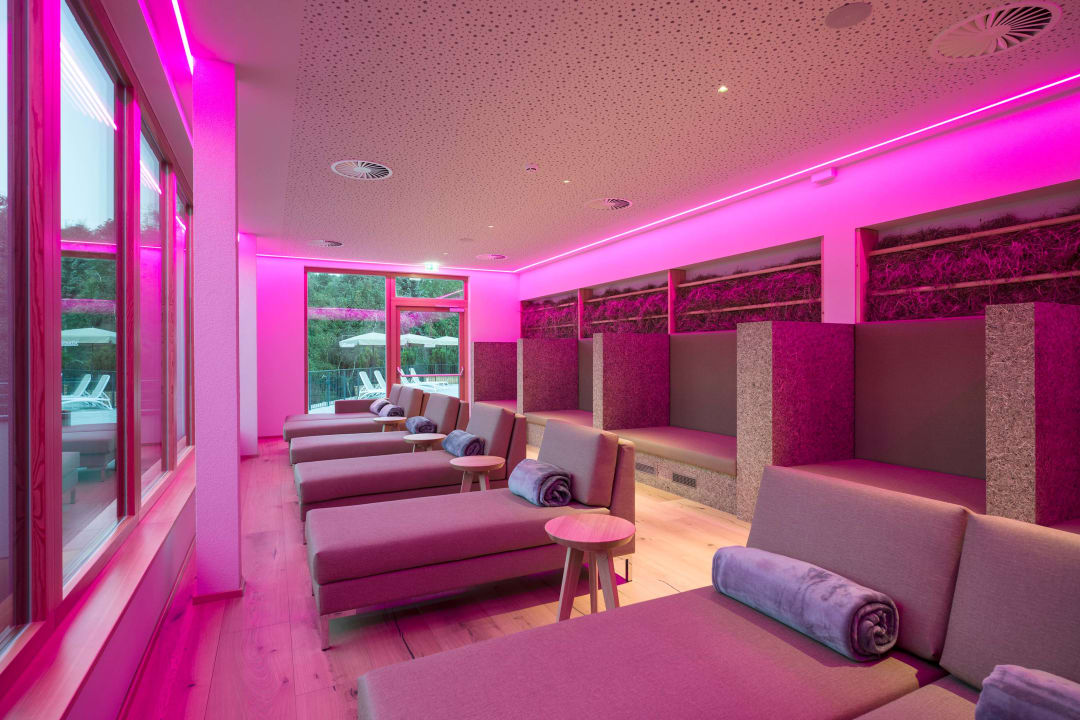 Sport & Freizeit Vivea Hotel Bad Schönau - Zum Landsknecht