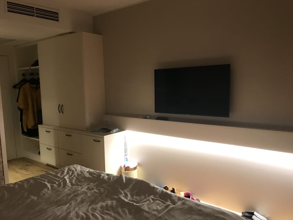 Zimmer Hotel Histrion