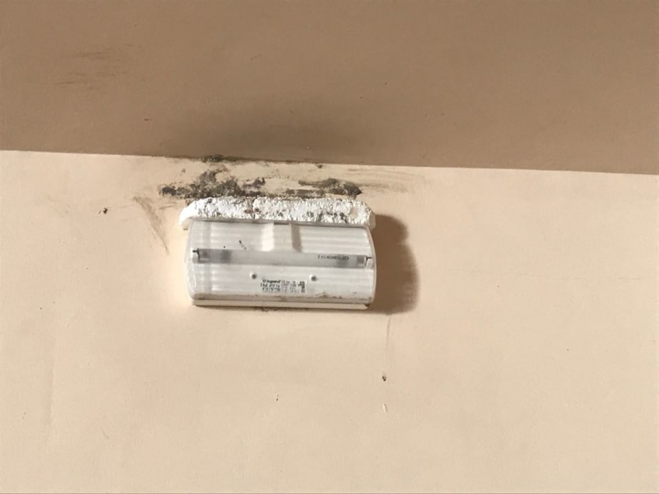 Sonstiges Hotel Kalithea Horizon Royal