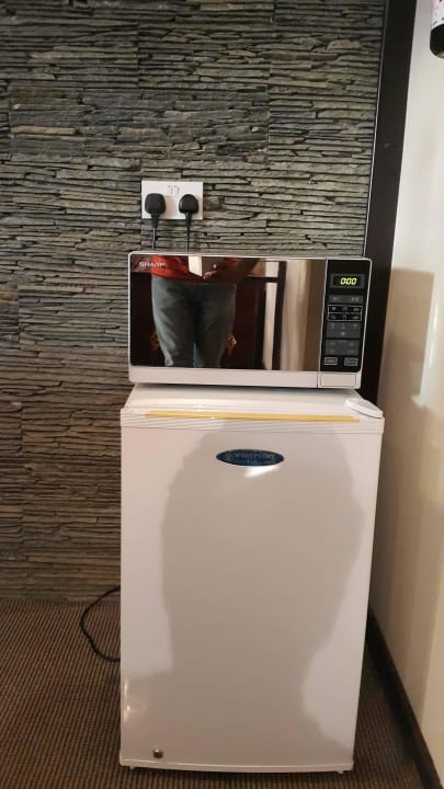 Kitchen Hotel Emirates Park Resort