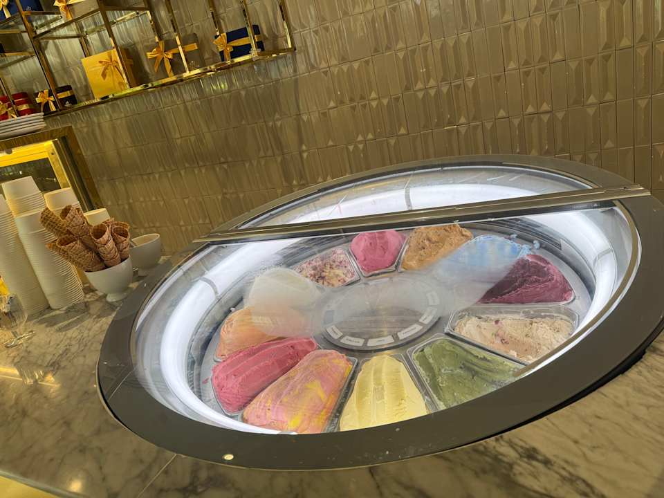 Gastro Rixos Premium Belek