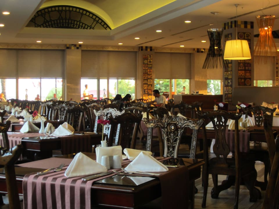 Dîner 2015 Hotel Delphin Diva