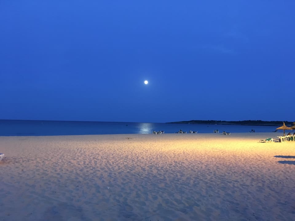 Strand CM Castell de Mar