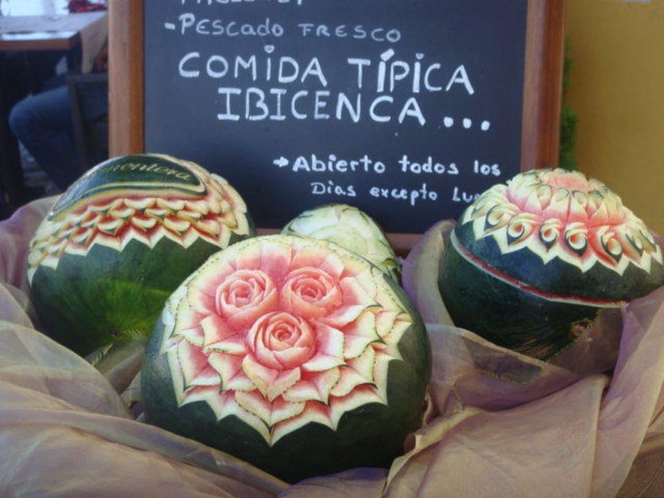 Deko! Grand Palladium White Island Resort & Spa