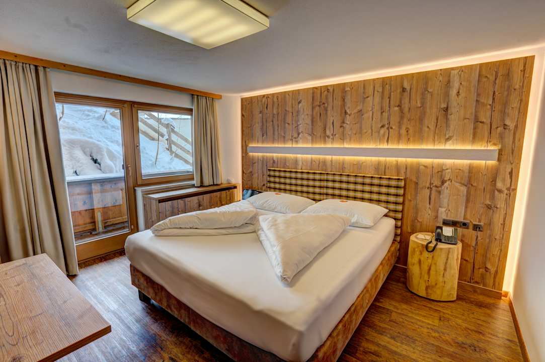 Zimmer Alpenbad Hotel Hohenhaus