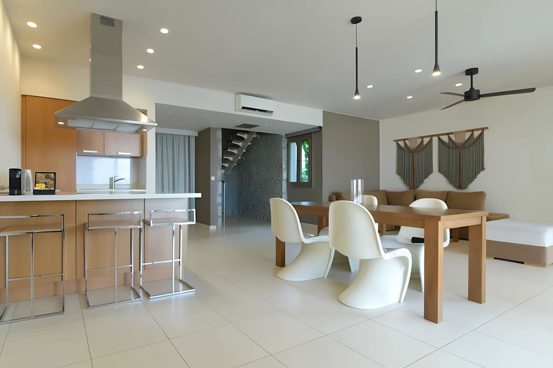 Zimmer The Noverian Scenic Crete 5 Star Hilltop Villa Resort & Spa