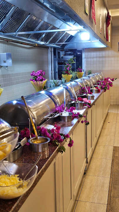 Gastro Gardenia Hotel