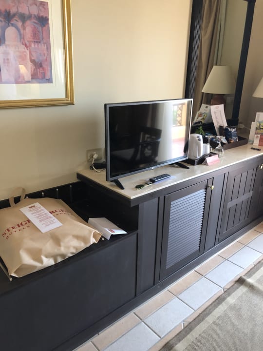 Zimmer Steigenberger Coraya Beach - Adults only