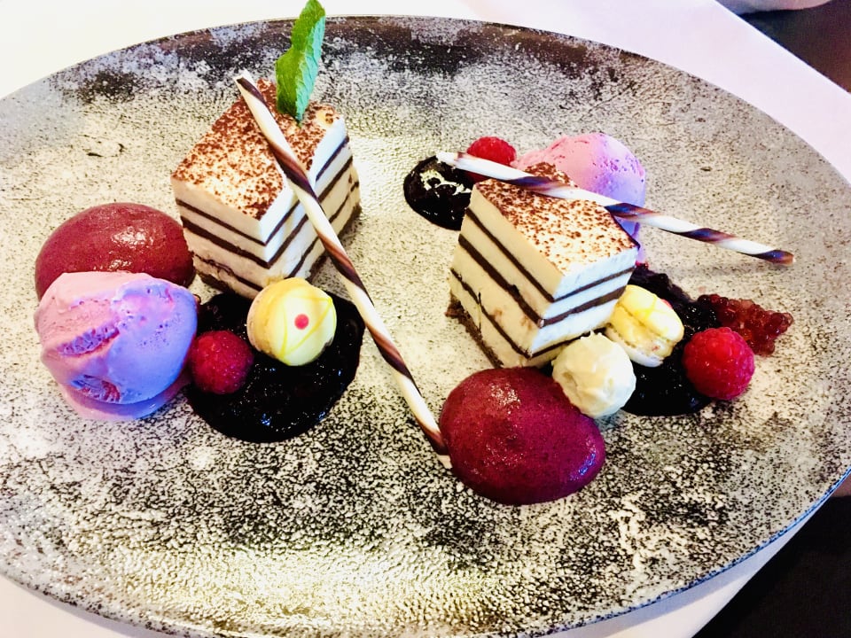 Gastro Alpenresort Schwarz
