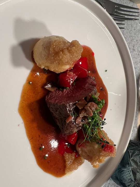 Gastro POST Family Resort