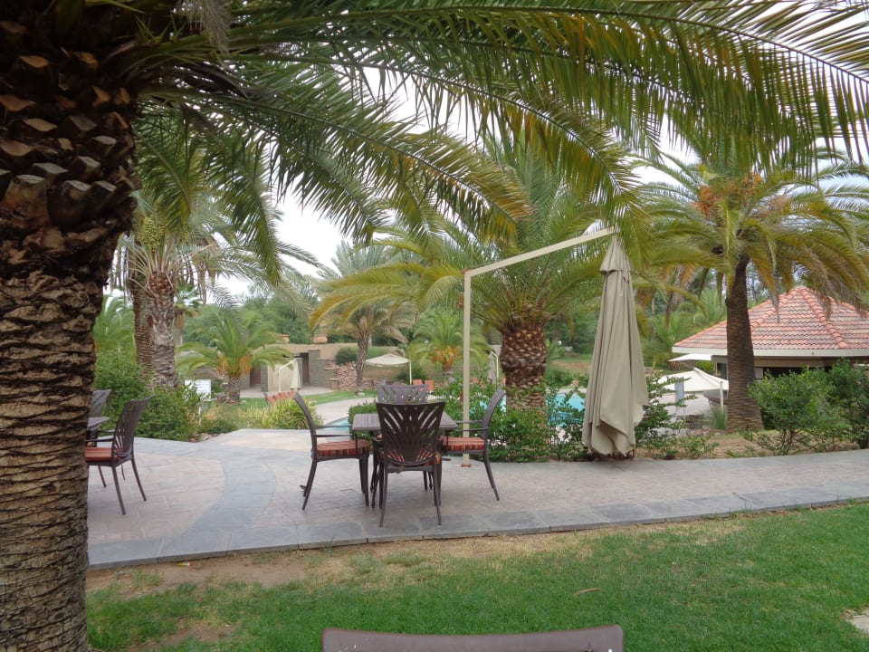 Gastro Safari Court Hotel