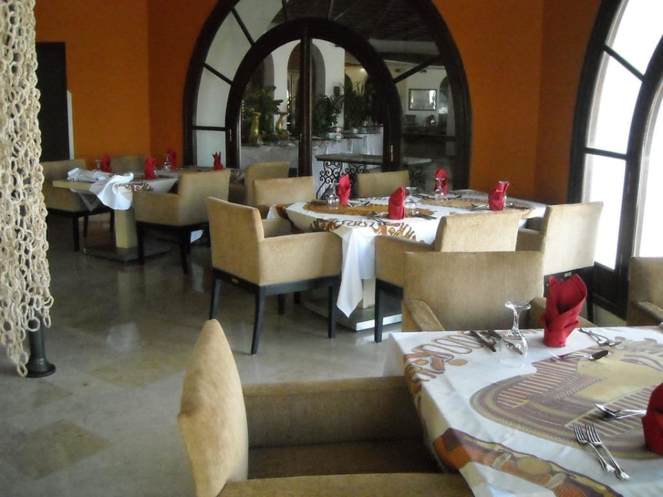 Hotel Mercure Hurghada Hotel Mercure Hurghada