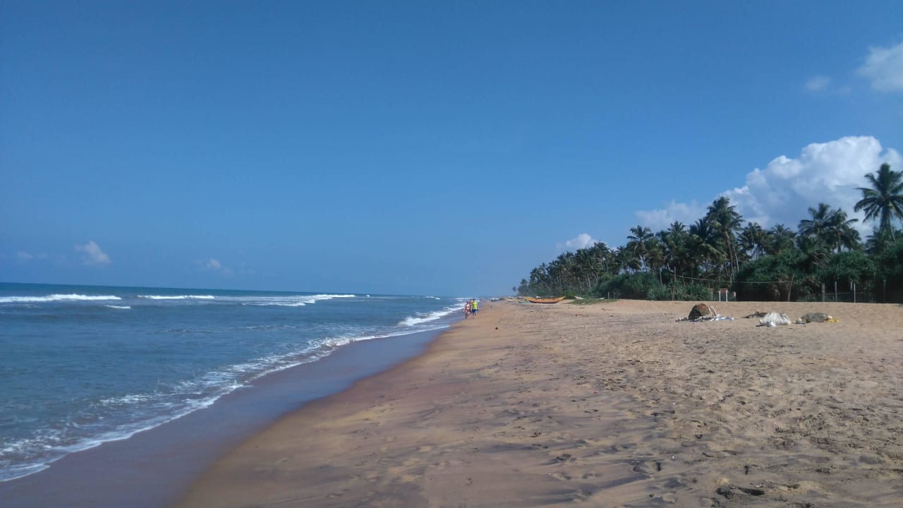 Strand Mermaid Hotel & Club