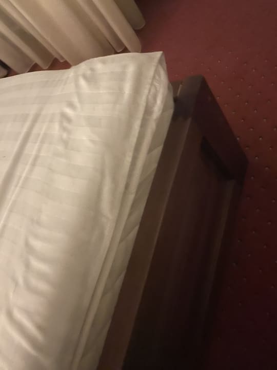 Zimmer Hotel AirInn Vilnius