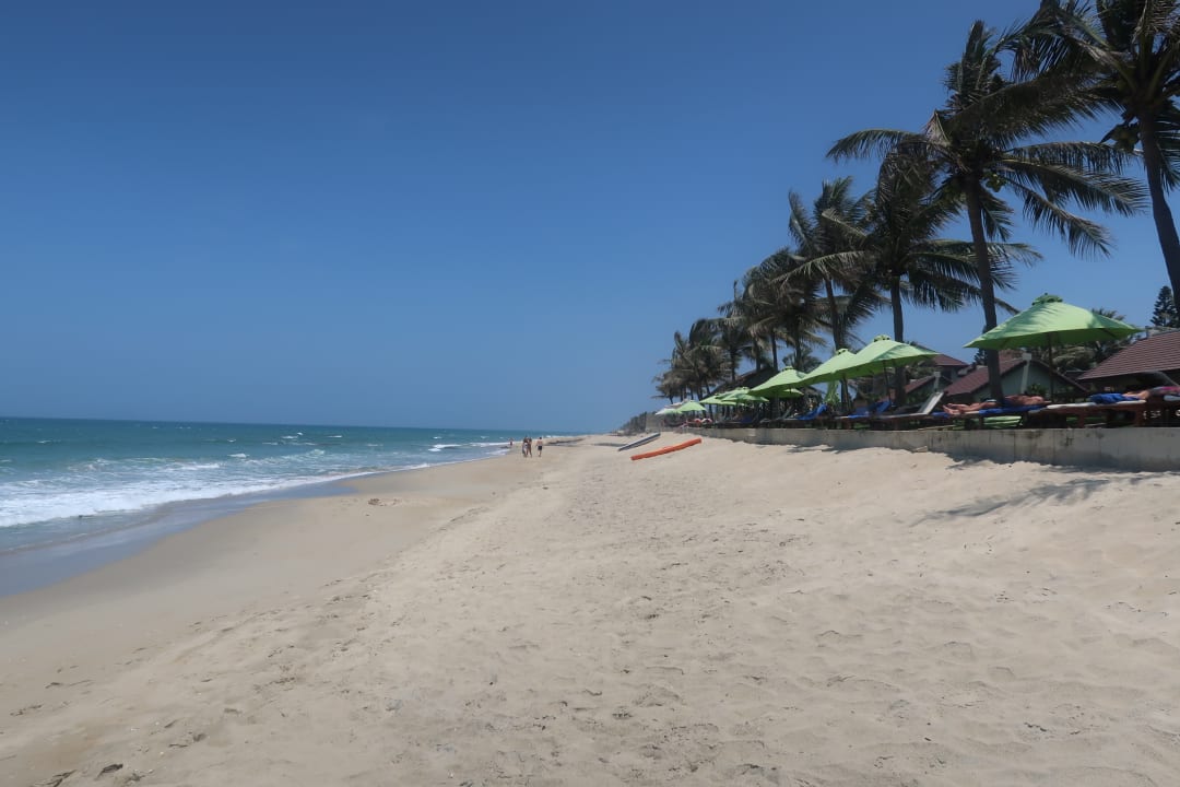 Strand Palm Garden Resort