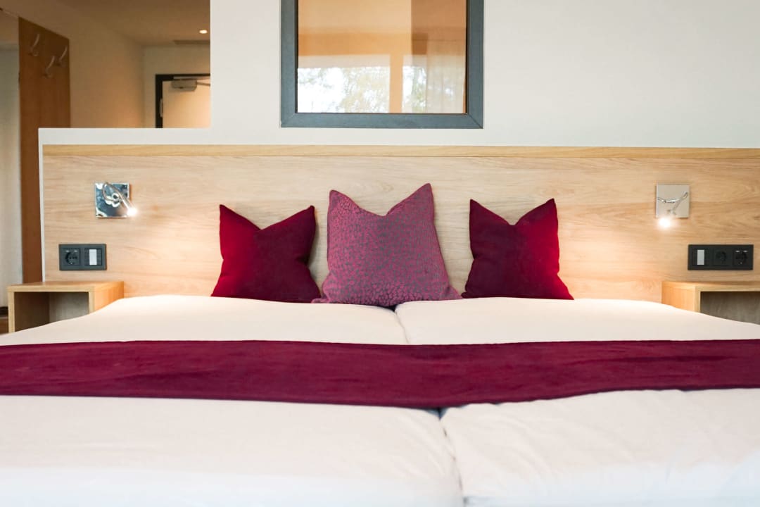 Zimmer Soloplan City Resort