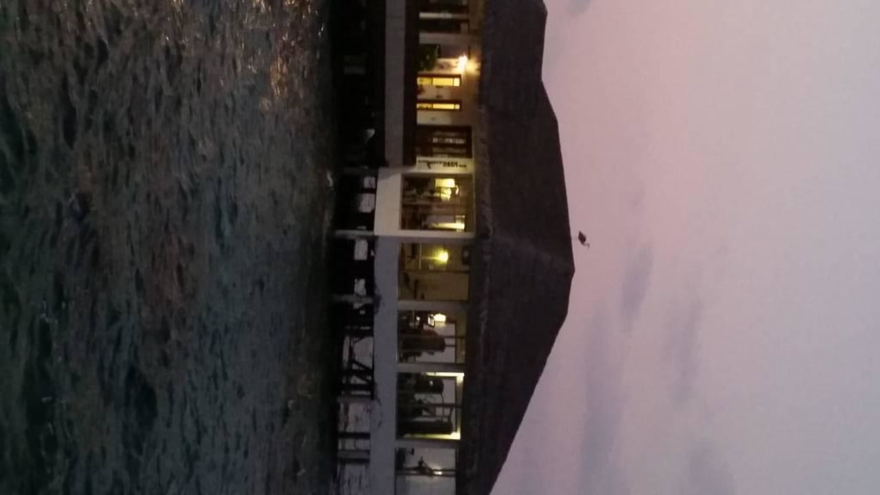 Fitness- und Tauch-Center Machchafushi Island Resort & Spa Maldives, The Centara Collection