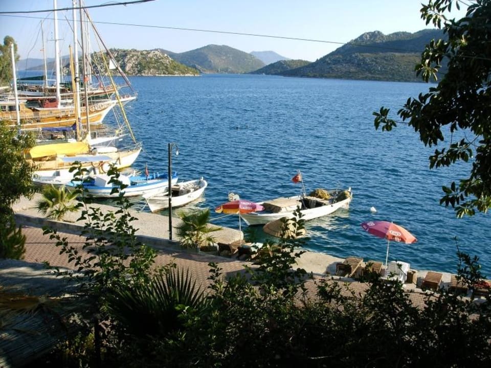 ünlü Apart Pansiyon Ünlü Apart Pansiyon