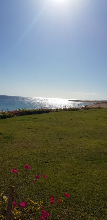 Außenansicht Fantazia Resort Marsa Alam