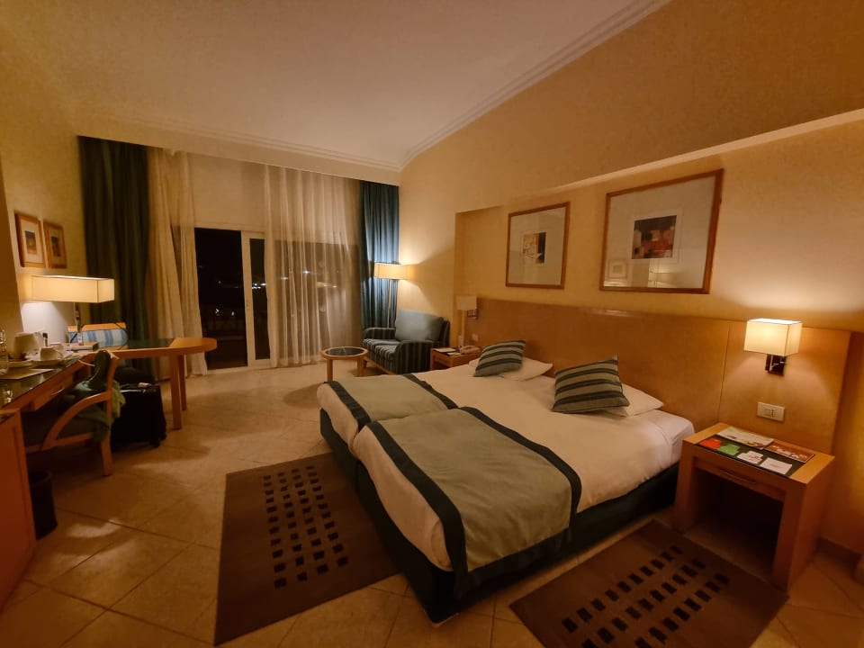 Zimmer Cleopatra Luxury Resort Makadi Bay