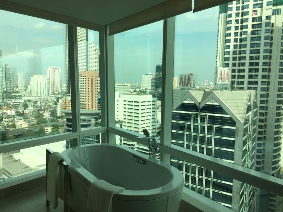 Bad Eastin Grand Hotel Sathorn