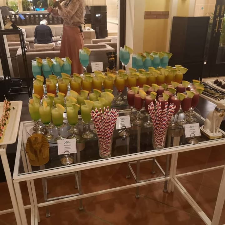 Gastro Jaz Solaya