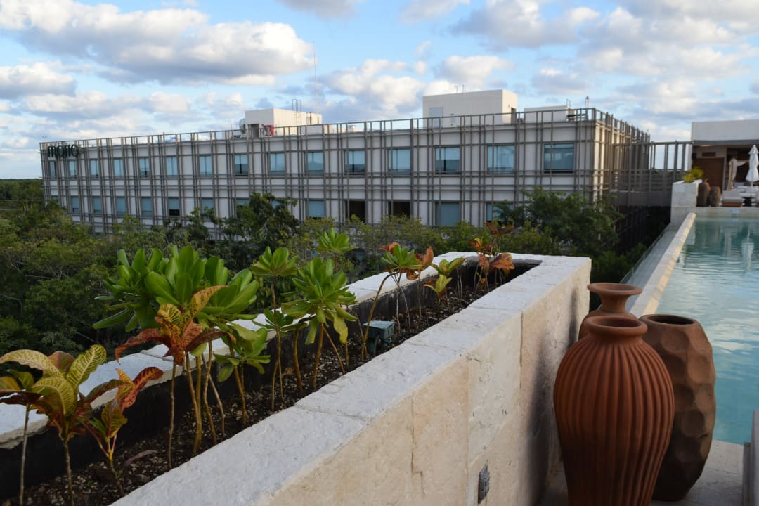 Ausblick Motto By Hilton Tulum